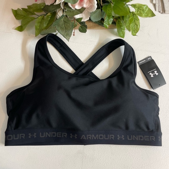 Other - Under armour sport bra